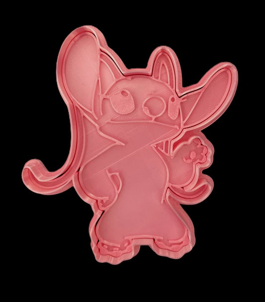 Angel Cortador de Galletas