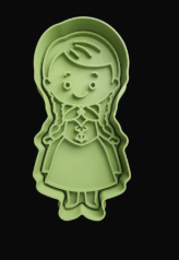 Anna Cortador de Galletas