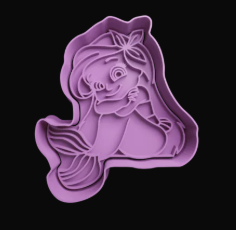 Ariel Cortador de Galletas