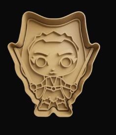 Ashoka Cortador de Galletas