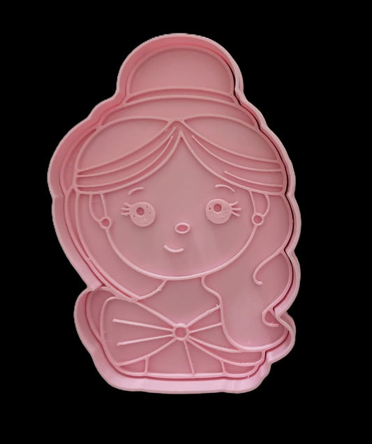 Bella Cortador de Galletas