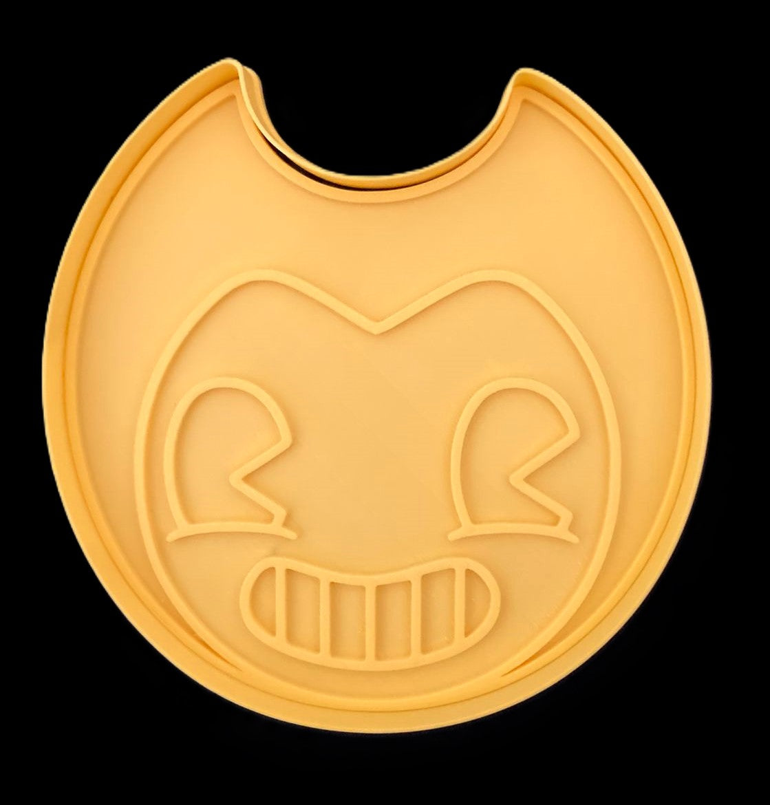 Bendy Cortador de Galletas