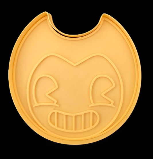 Bendy Cortador de Galletas