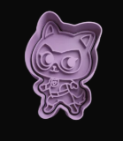 Bitsy Cortador de Galletas