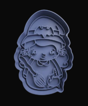 Bruja Cortador de Galletas