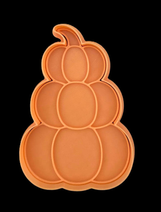 Calabazas Cortador de Galletas