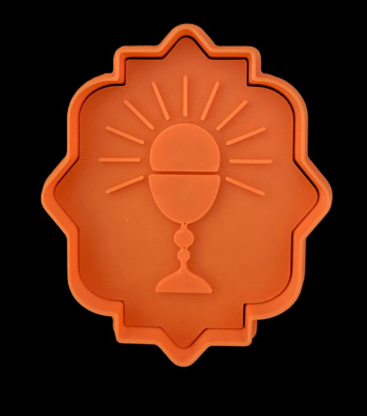 Cáliz Cortador de Galletas
