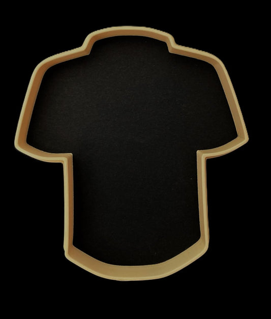 Camisa Cortador de Galletas