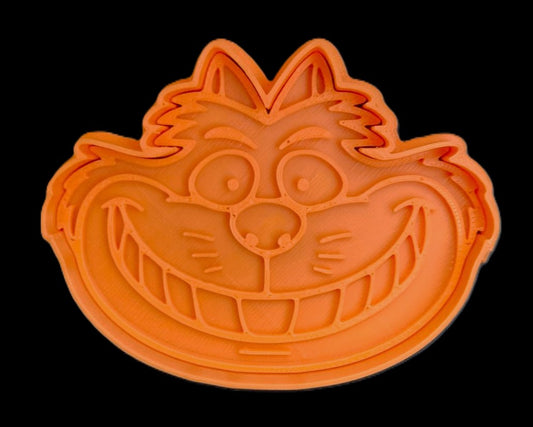 Cheshire Cortador de Galletas