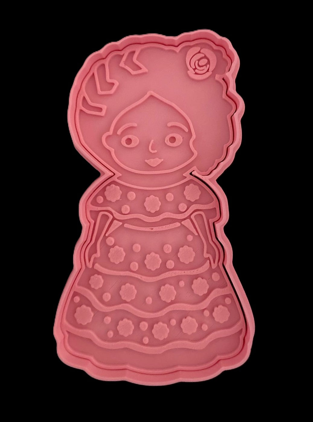 Chiapaneca Cortador de Galletas