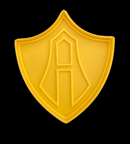 Club Atlas Cortador de Galletas