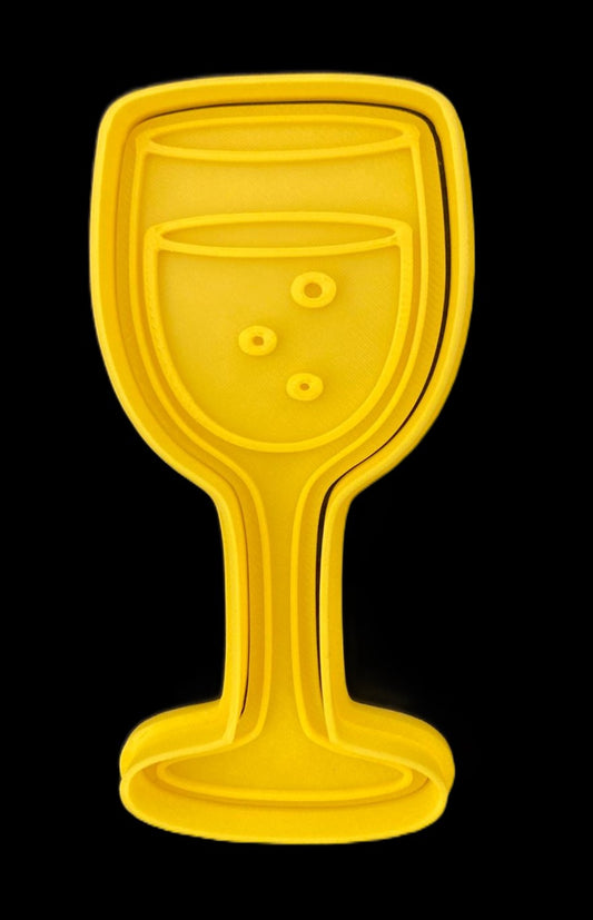 Copa Cortador de Galletas