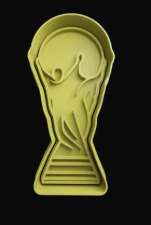 Copa Mundial Cortador de Galletas