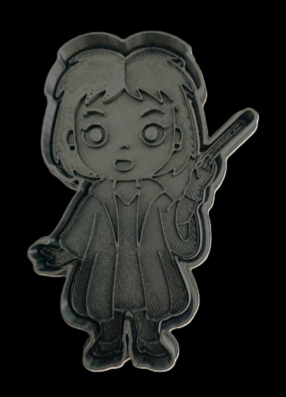 Cruella Cortador de Galletas