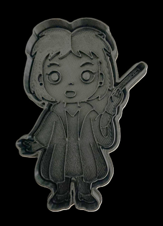 Cruella Cortador de Galletas