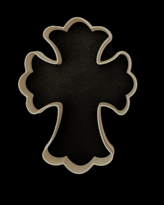 Cruz Cortador de Galletas