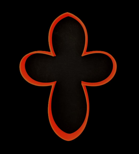 Cruz Cortador de Galletas