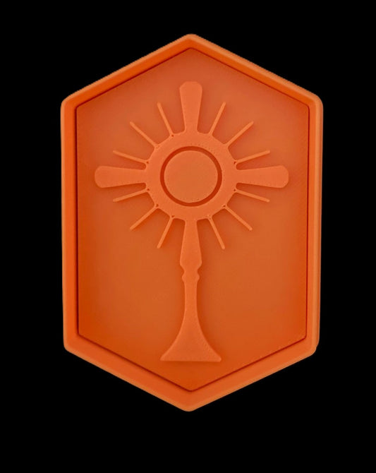 Custodia Cortador de Galletas