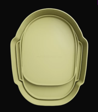 Daftpunk Manuel Cortador de Galletas