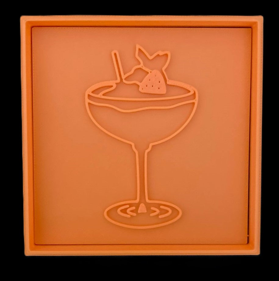 Daiquiri Cortador de Galleas