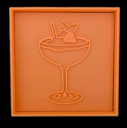 Daiquiri Cortador de Galleas