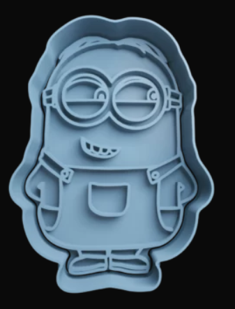 Dave Cortador de Galletas