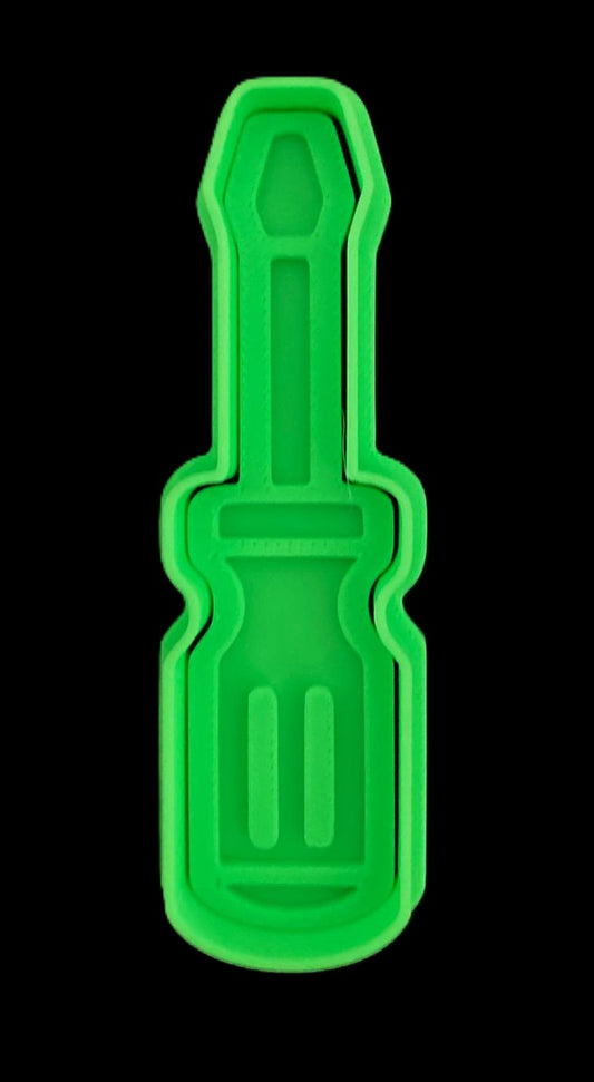 Desarmador Cortador de Galletas
