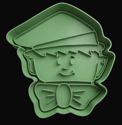 Duende Cortador de Galletas