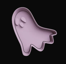 Fantasma Cortador de Galletas