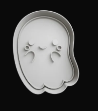 Fantasma Cortador de Galletas