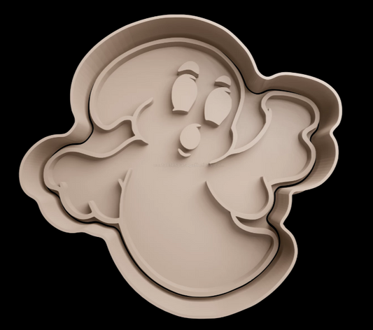 Fantasma Cortador de Galletas