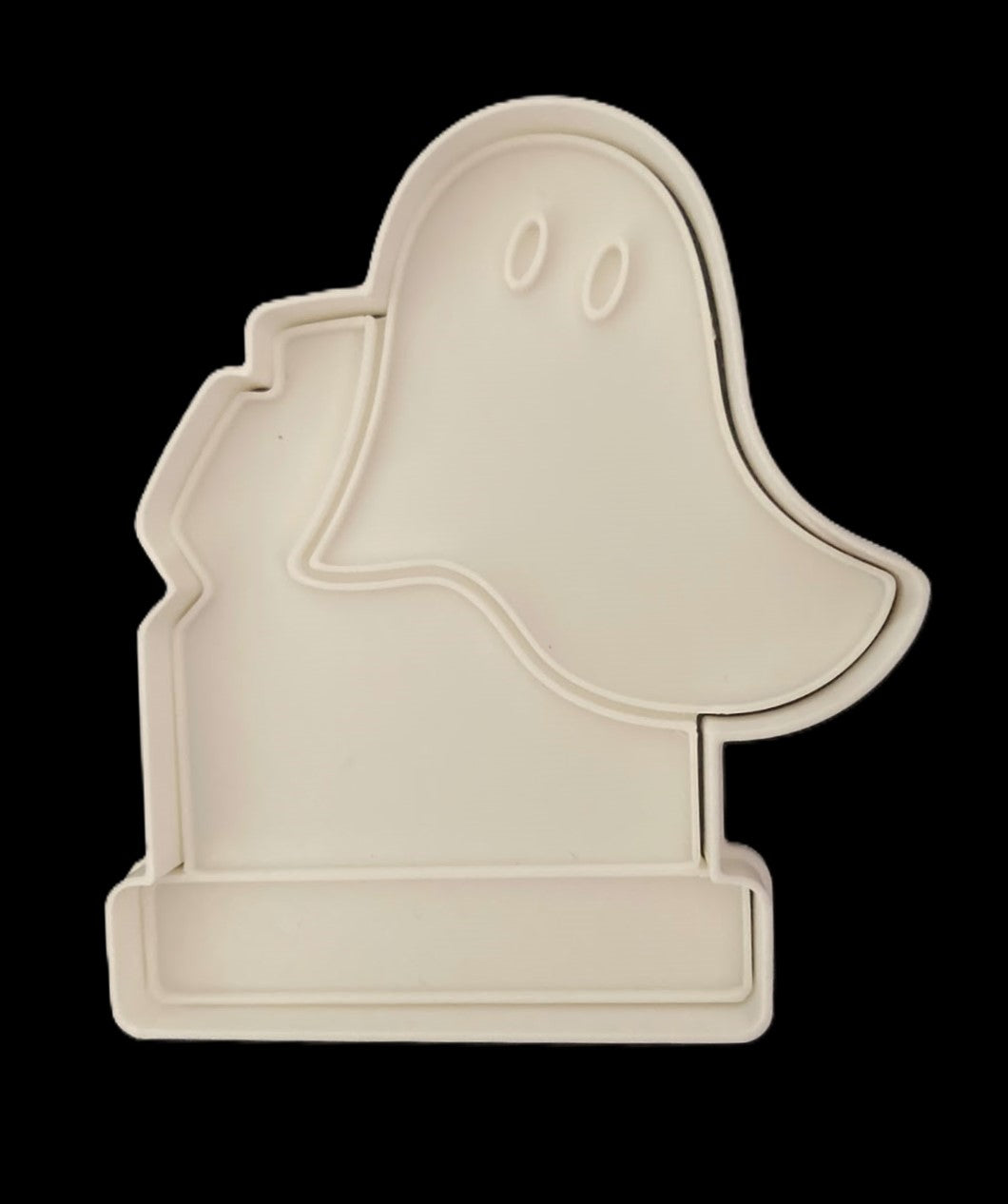 Fantasma en Tumba Cortador de Galletas