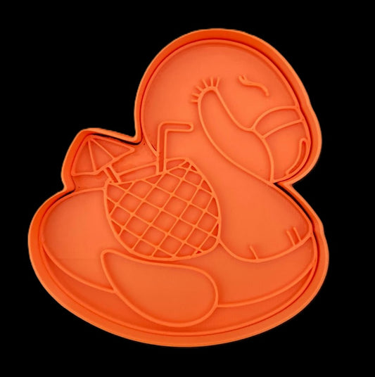 Flamingo Cortador de Galletas