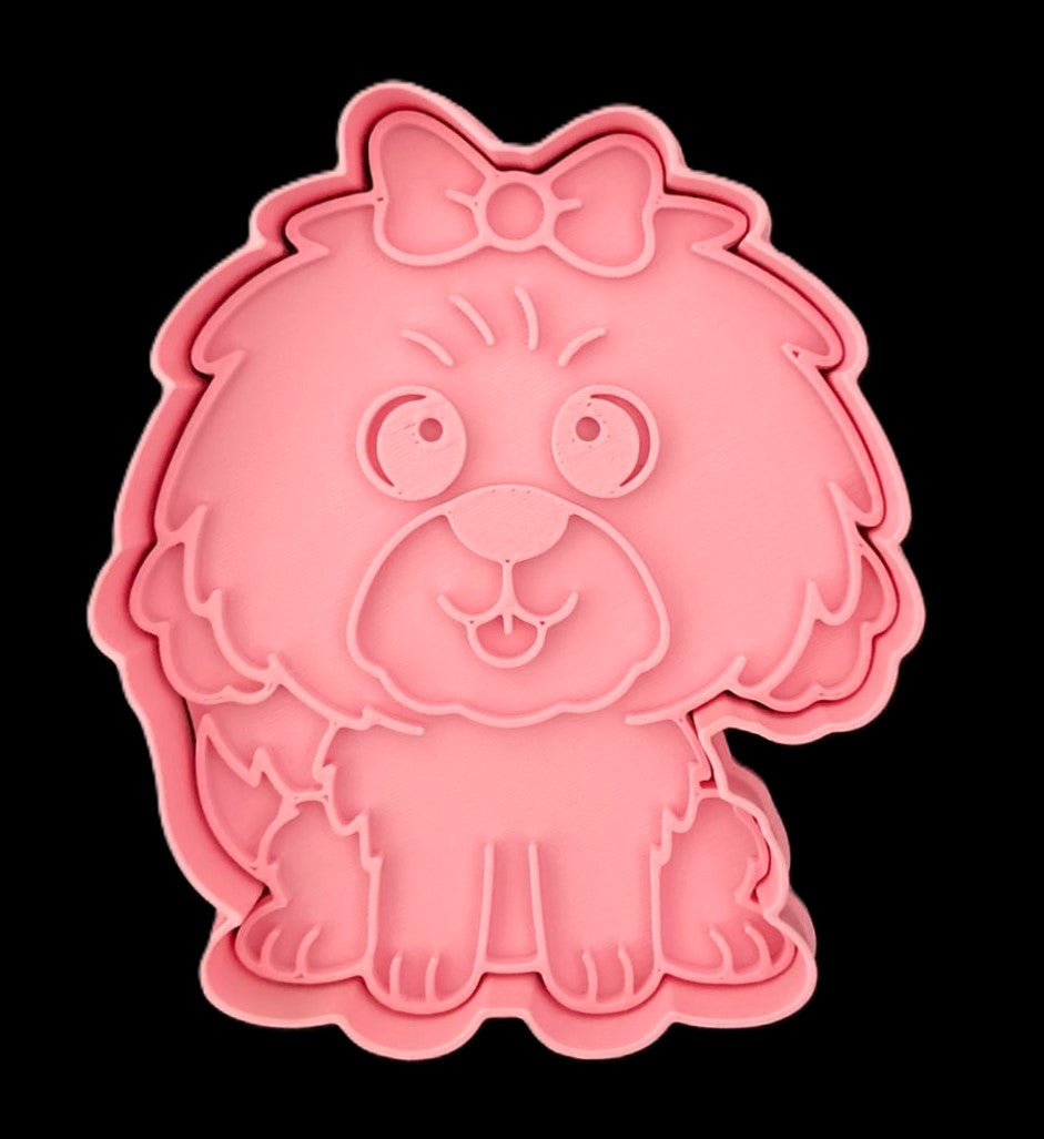 Galleta Cortador de Galletas