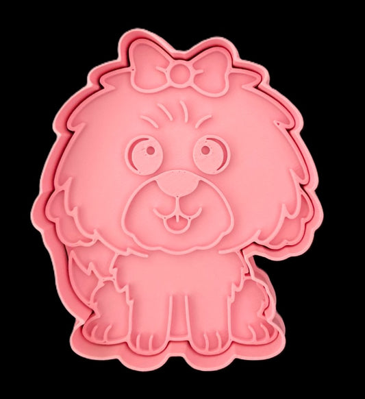 Galleta Cortador de Galletas