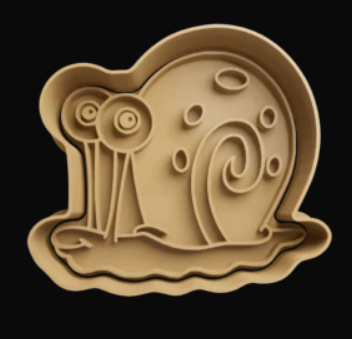 Gary Cortador de Galletas