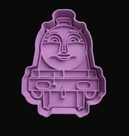 Gordon Cortador de Galletas