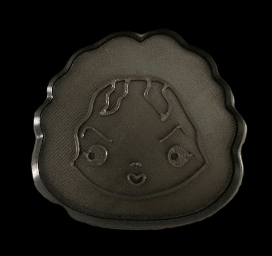 Gothel Cortador de Galletas