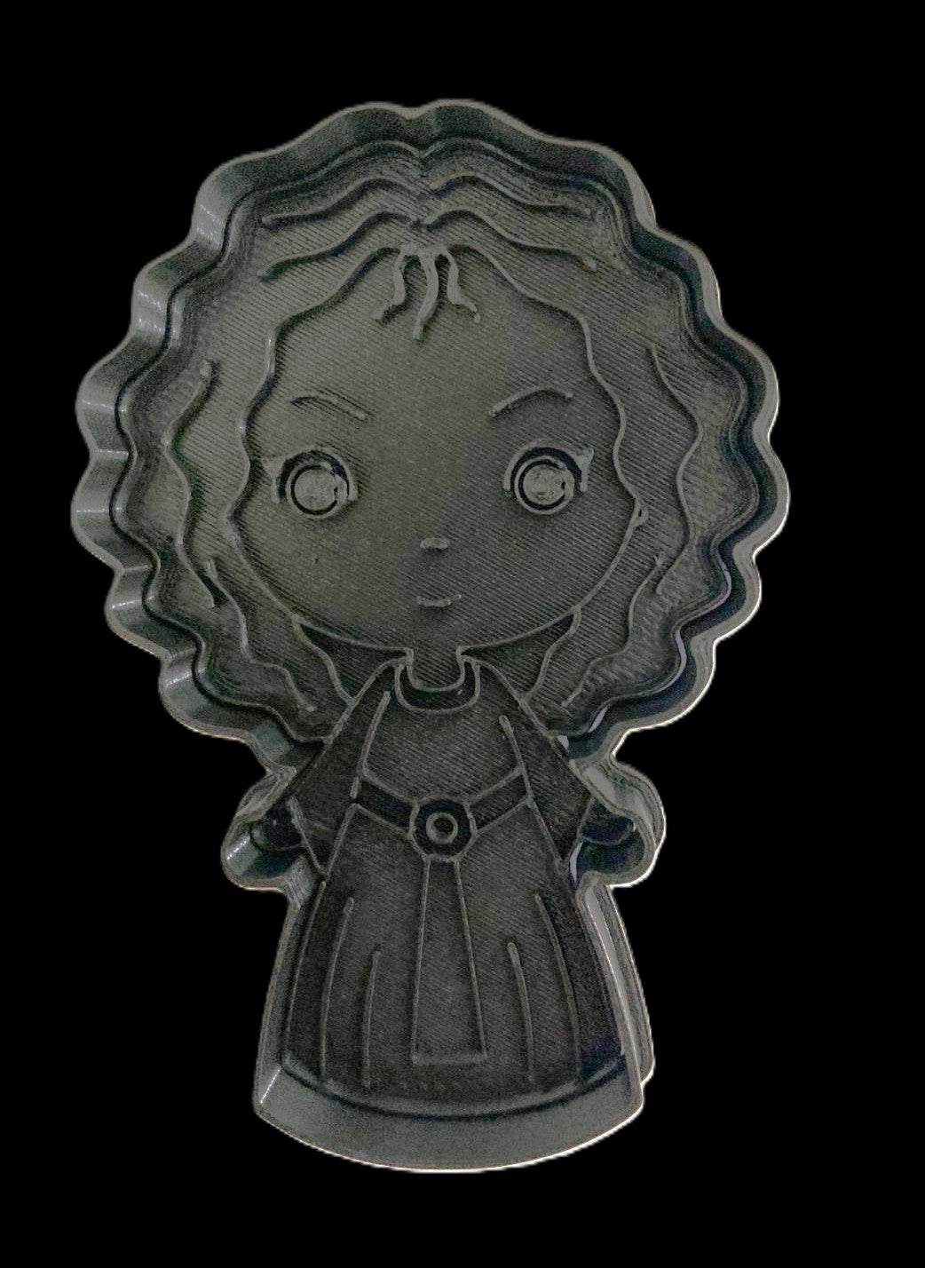 Gothel Cortador de Galletas