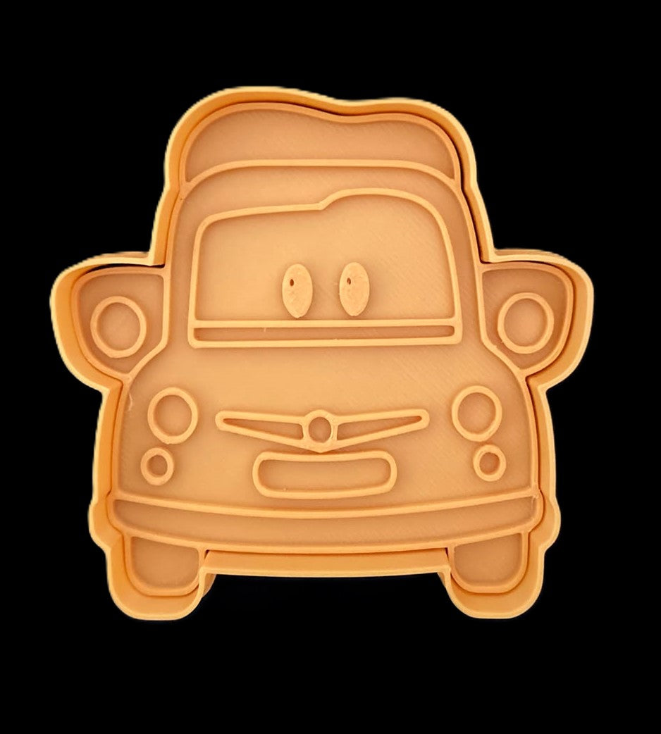 Guido Cortador de Galletas