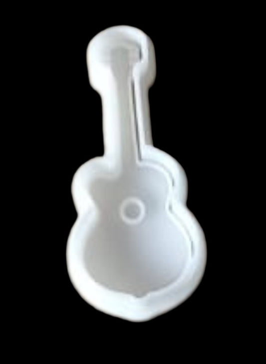Guitarra Cortador de Galletas