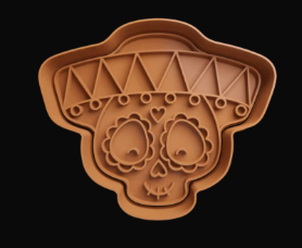 Héctor Cortador de Galletas