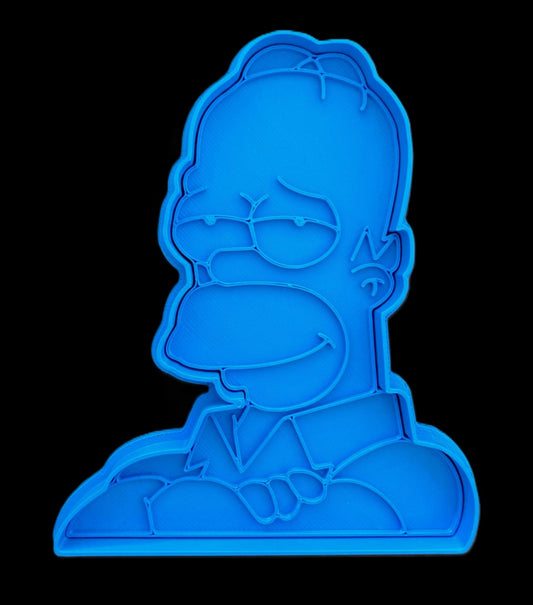 Homero Cortador de Galletas