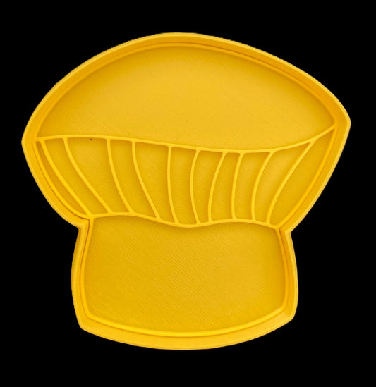 Hongo Cortador de Galletas