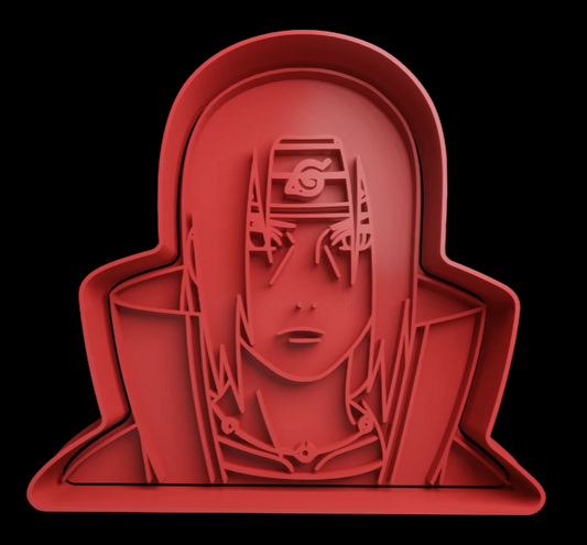 Itachi Cortador de Galletas