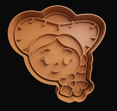 Jessie Cortador de Galletas