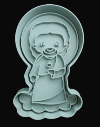 Jesús Cortador de Galletas