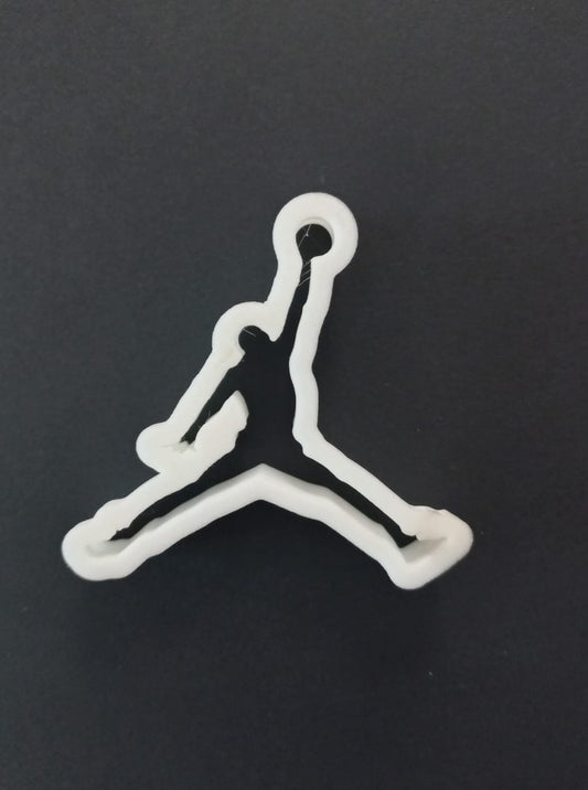 Jordan Cortador de Galletas