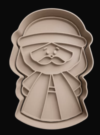 José Cortador de Galletas