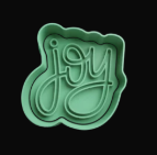 Joy Cortador de Galletas